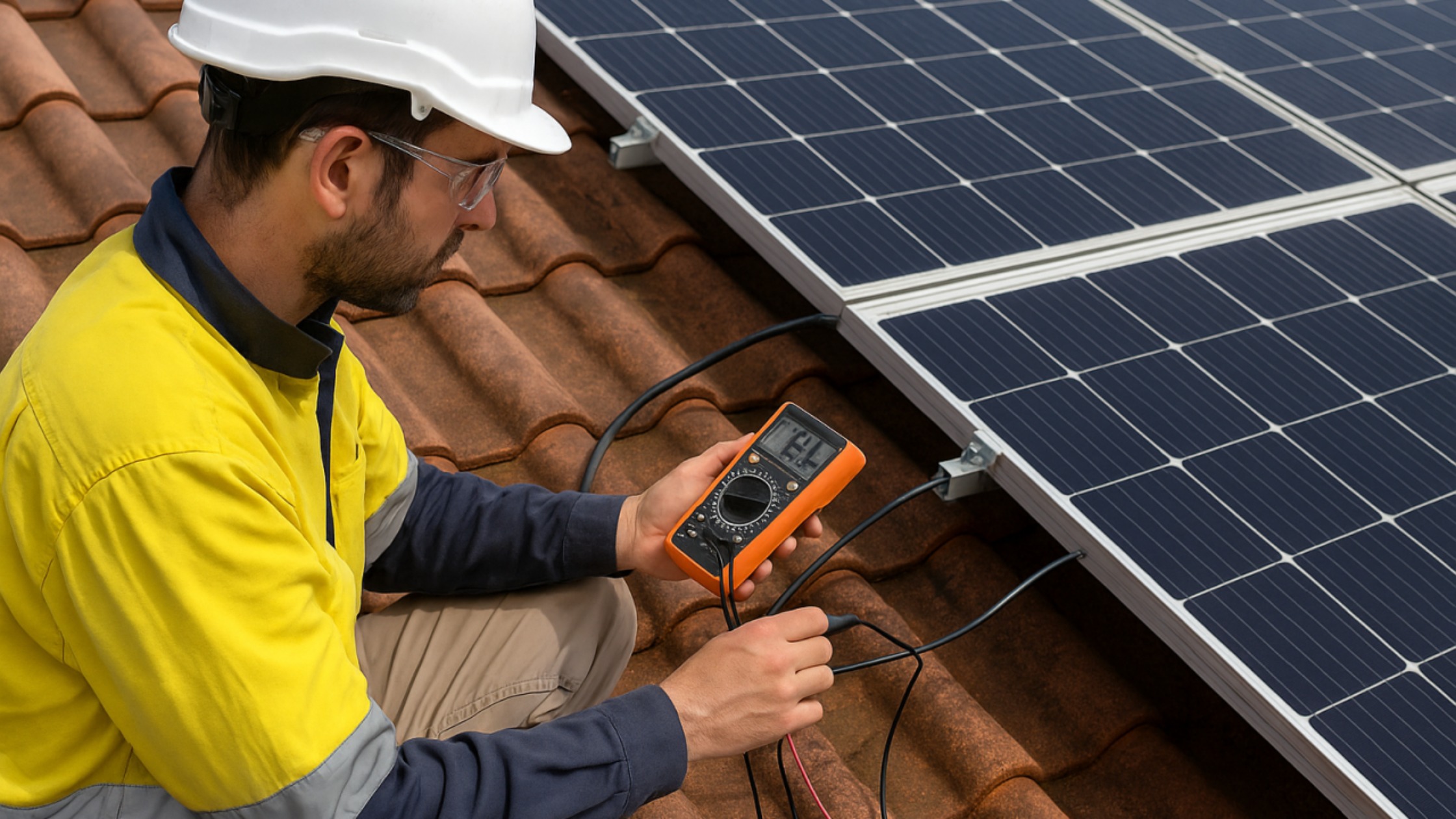 Raccordement solaire Enedis 2026 : dossier technique, autoconsommation et mise en service