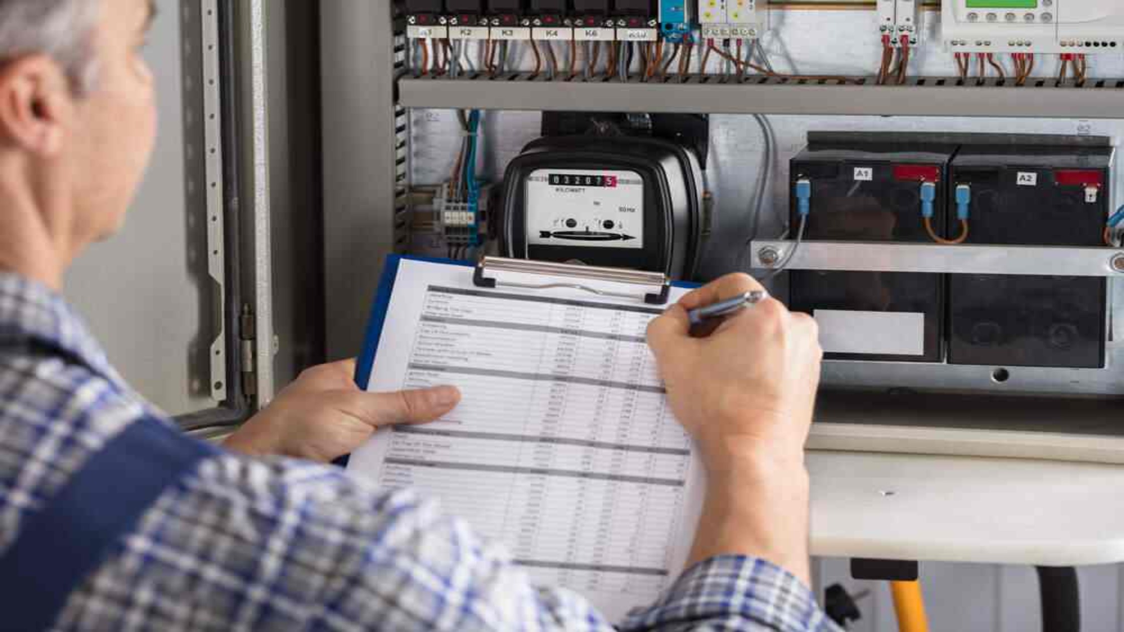 Pose d'un compteur électrique en France : procédure complète et délais 2026