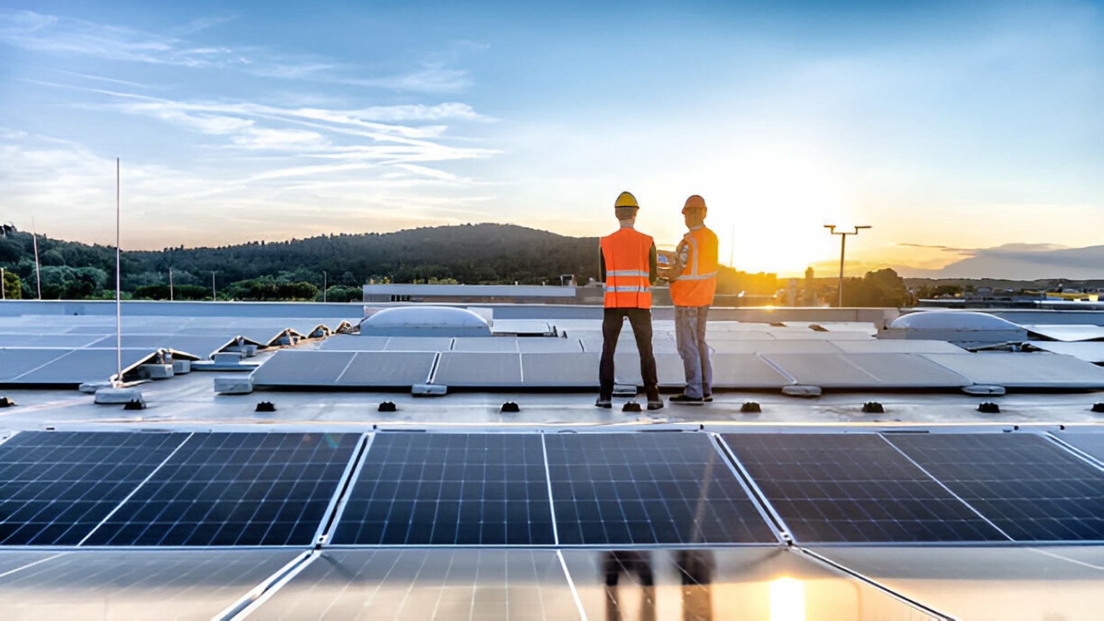 Déclarer des panneaux photovoltaïques en 2026 : toutes les étapes administratives