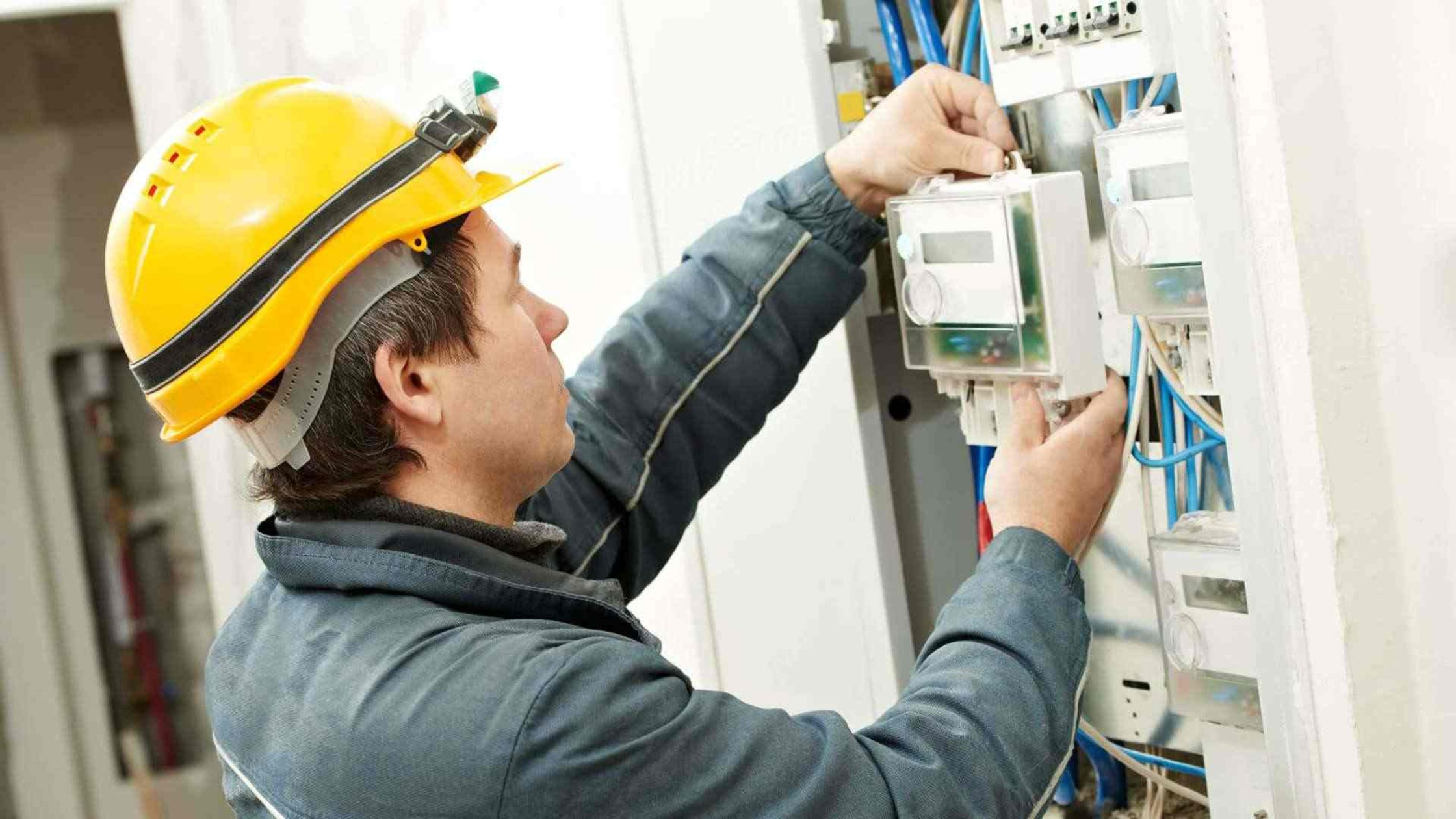 Compteur de chantier et branchement provisoire Enedis : coûts, durée et procédure